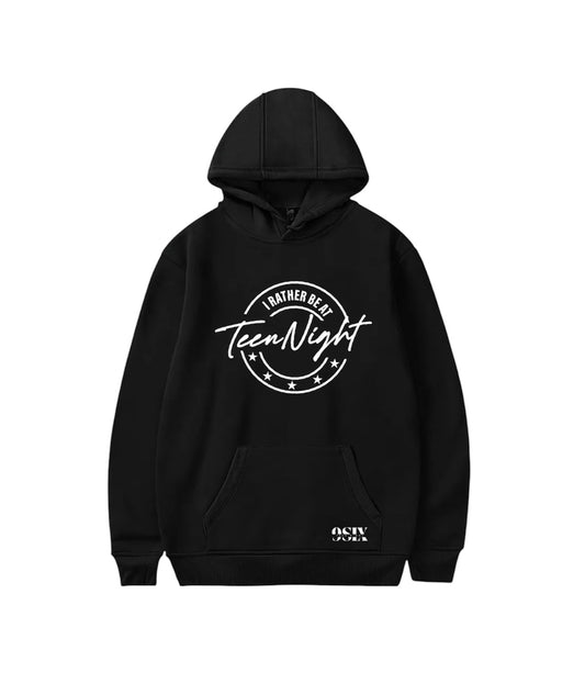 ‘I Rather be at TN’ Hoodie