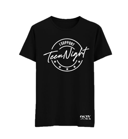 ‘I Support TN’ Tee