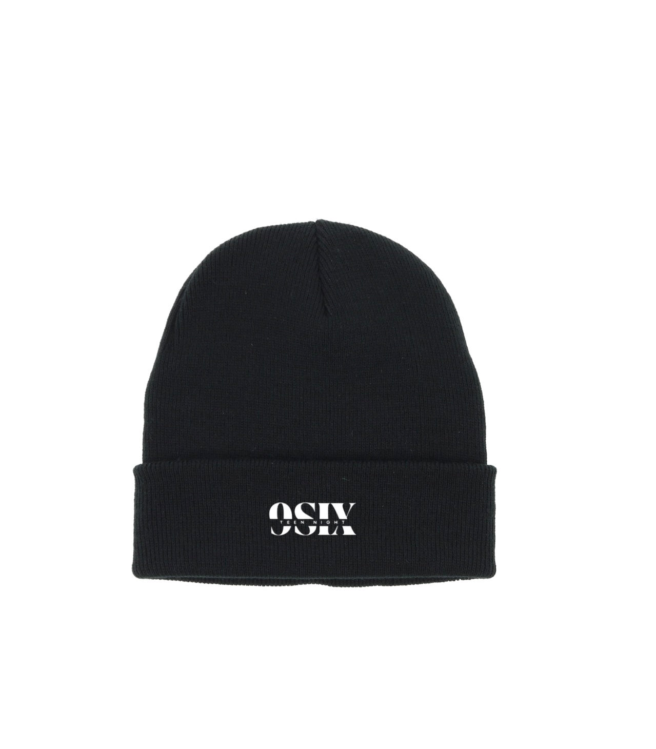 TN Logo Beanie